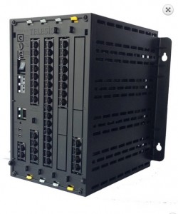 Telesis PX24 MR7 ip santral